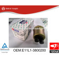 Sensor de presión de aceite del motor diesel Yuchai E11L1-3800200